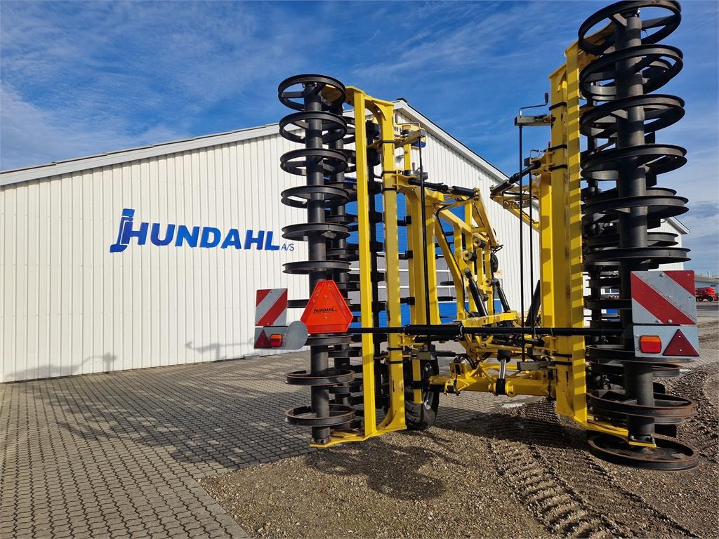 Bednar FENIX FO 6003 - Egge: das Bild 2 Bednar FENIX FO 6003 - Egge: das Bild 2