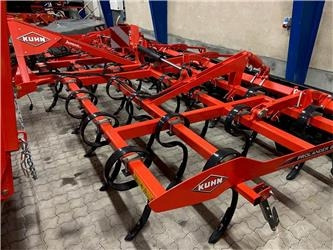 Kuhn PROLANDER 600R - Egge: das Bild 1 Kuhn PROLANDER 600R - Egge: das Bild 1