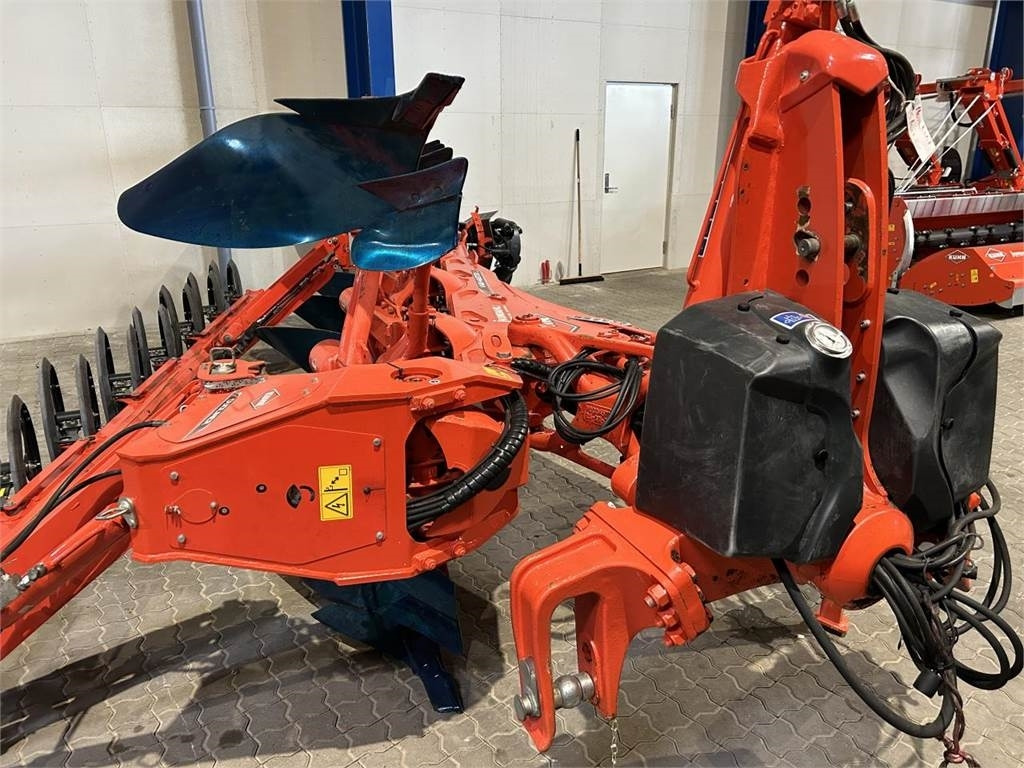 Kuhn VM-L 5E NSH DUOLINER - Pflug: das Bild 3 Kuhn VM-L 5E NSH DUOLINER - Pflug: das Bild 3
