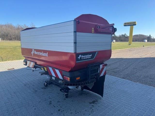 Kverneland TL-GEOSPREAD - Düngerstreuer: das Bild 3 Kverneland TL-GEOSPREAD - Düngerstreuer: das Bild 3