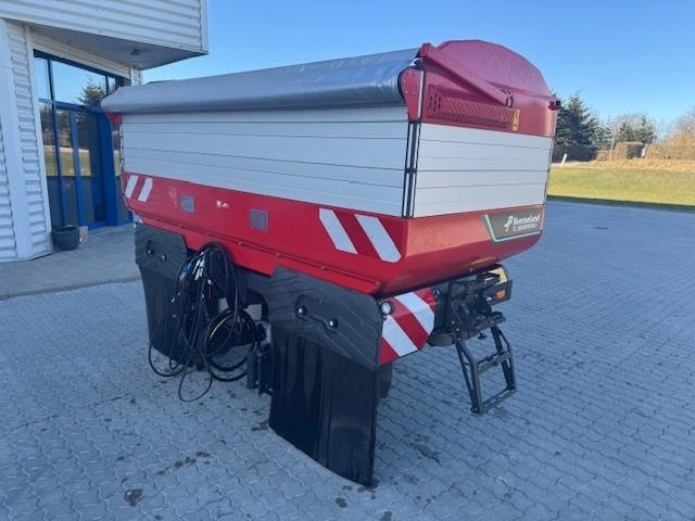 Kverneland TL-GEOSPREAD - Düngerstreuer: das Bild 5 Kverneland TL-GEOSPREAD - Düngerstreuer: das Bild 5