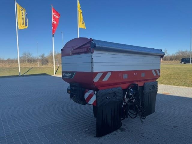 Kverneland TL-GEOSPREAD - Düngerstreuer: das Bild 4 Kverneland TL-GEOSPREAD - Düngerstreuer: das Bild 4