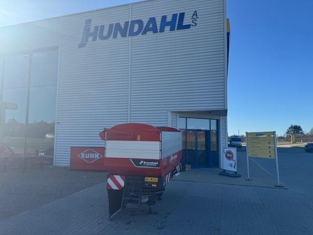 Kverneland TL-GEOSPREAD - Düngerstreuer: das Bild 1 Kverneland TL-GEOSPREAD - Düngerstreuer: das Bild 1