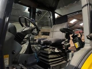 New Holland LB 115B - Baggerlader: das Bild 3 New Holland LB 115B - Baggerlader: das Bild 3