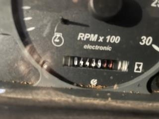 New Holland LB 115B - Baggerlader: das Bild 4 New Holland LB 115B - Baggerlader: das Bild 4