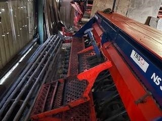 Nordsten NS3040 - Sämaschine: das Bild 1 Nordsten NS3040 - Sämaschine: das Bild 1