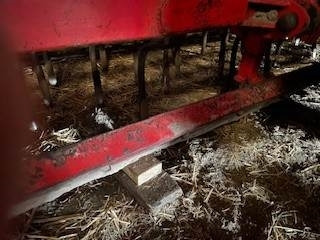 Nordsten NS3040 - Sämaschine: das Bild 5 Nordsten NS3040 - Sämaschine: das Bild 5
