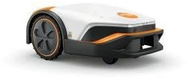 Stihl IMOW 7 ROBOTKLIPPER - Rasenmäher: das Bild 1 Stihl IMOW 7 ROBOTKLIPPER - Rasenmäher: das Bild 1