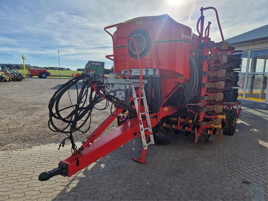 Vaderstad SPIRIT 600C PLUS - Säkombination: das Bild 4 Vaderstad SPIRIT 600C PLUS - Säkombination: das Bild 4