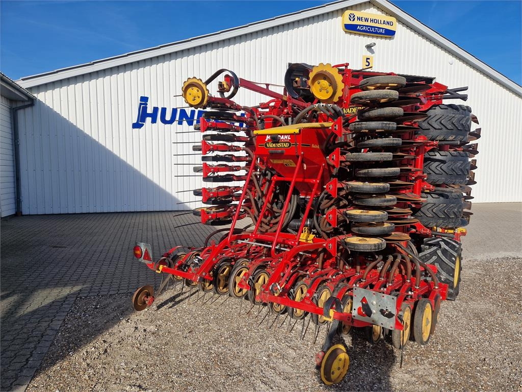 Vaderstad SPIRIT 600C PLUS - Säkombination: das Bild 3 Vaderstad SPIRIT 600C PLUS - Säkombination: das Bild 3