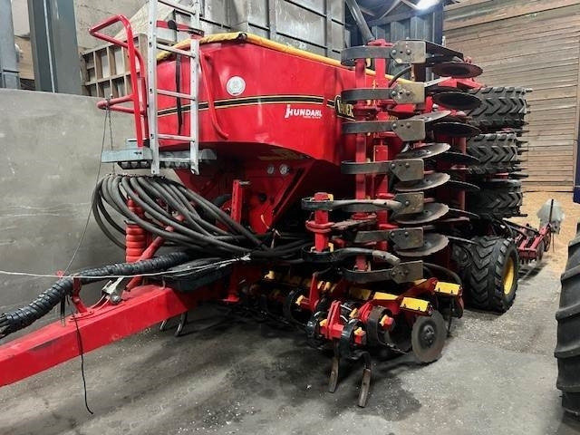 Vaderstad SPIRIT ST600S XL - Säkombination: das Bild 1 Vaderstad SPIRIT ST600S XL - Säkombination: das Bild 1