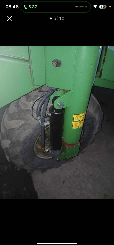 WM ROCKSTAR 1532 - Grader: das Bild 3 WM ROCKSTAR 1532 - Grader: das Bild 3