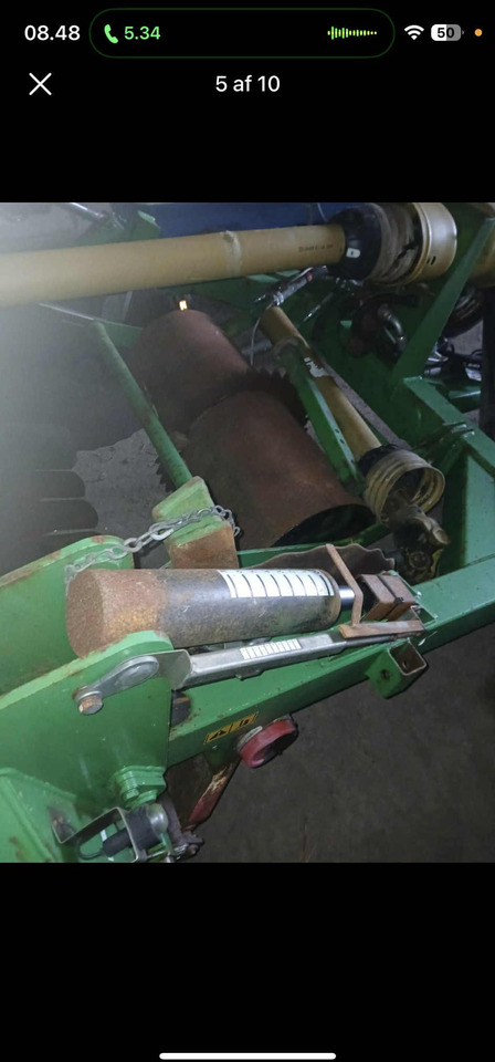 WM ROCKSTAR 1532 - Grader: das Bild 5 WM ROCKSTAR 1532 - Grader: das Bild 5