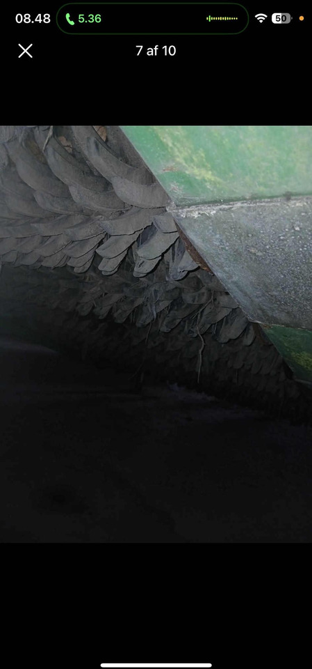 WM ROCKSTAR 1532 - Grader: das Bild 4 WM ROCKSTAR 1532 - Grader: das Bild 4