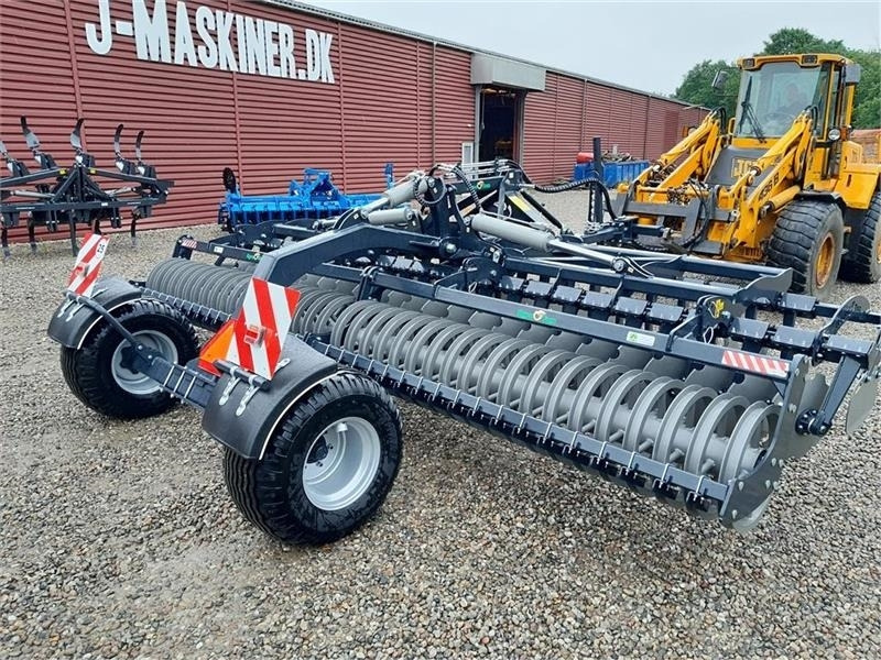 Agro - TOM 6 Meter discharve Agro-Tom 6 m. bugseret di - Scheibenegge: das Bild 3 Agro - TOM 6 Meter discharve Agro-Tom 6 m. bugseret di - Scheibenegge: das Bild 3