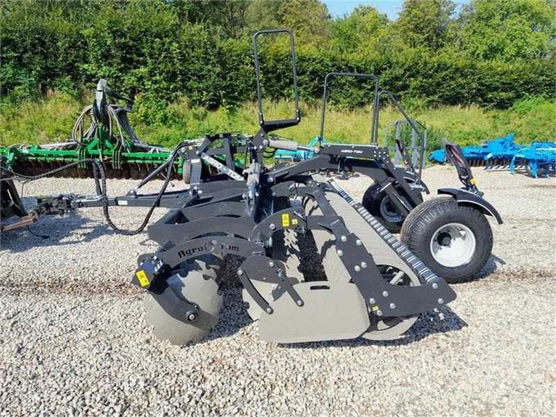 Agro - TOM ATHL 6m. - Scheibenegge: das Bild 4 Agro - TOM ATHL 6m. - Scheibenegge: das Bild 4