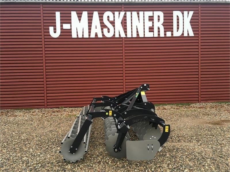 Agro - TOM ATL 4.0 - Scheibenegge: das Bild 2 Agro - TOM ATL 4.0 - Scheibenegge: das Bild 2