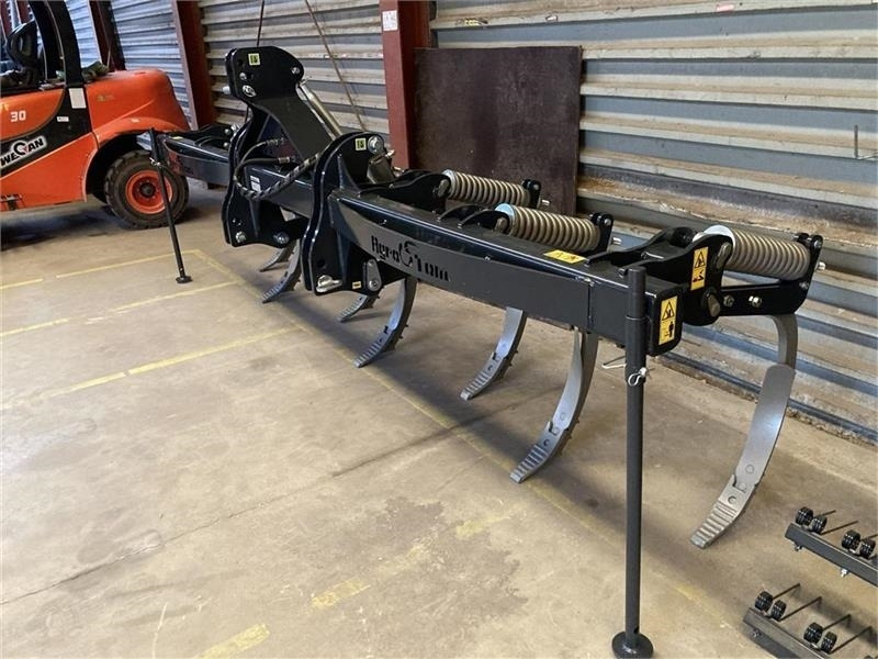 Agro-Tom 4 meter m. lift - Grubber: das Bild 2 Agro-Tom 4 meter m. lift - Grubber: das Bild 2