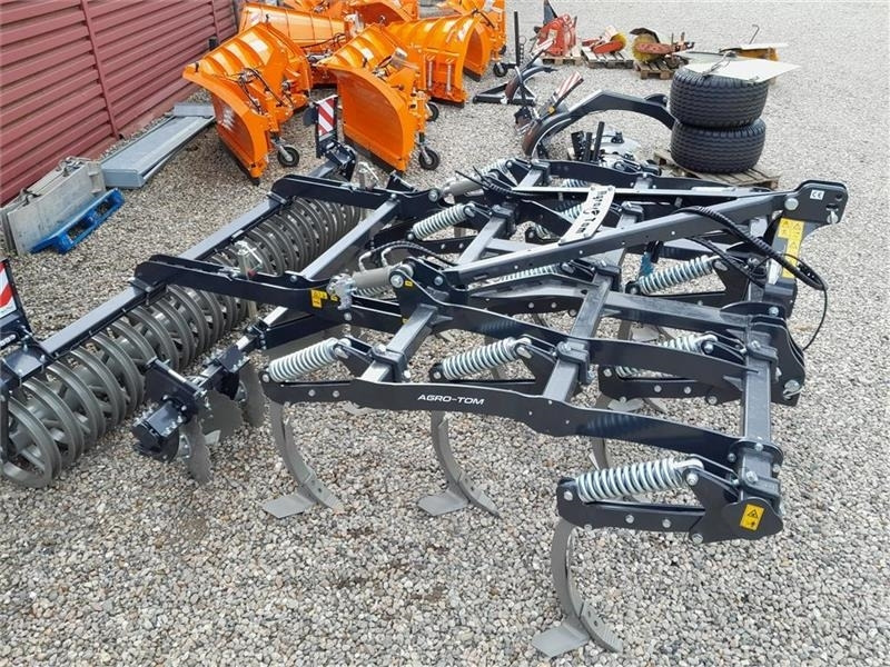 Agro-Tom APSP 3.5 PREMIUM - Grubber: das Bild 3 Agro-Tom APSP 3.5 PREMIUM - Grubber: das Bild 3