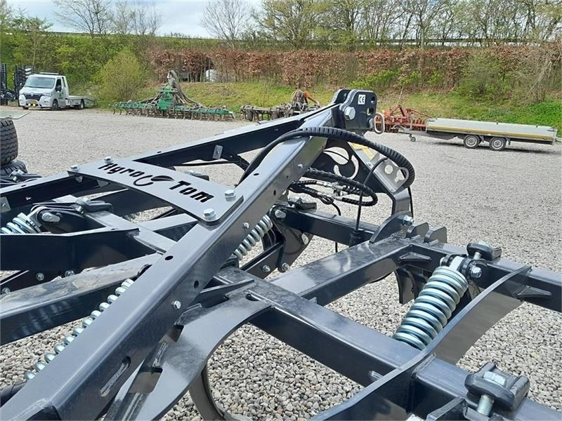 Agro Tom APSP 3.5 PREMIUM - Egge: das Bild 5 Agro Tom APSP 3.5 PREMIUM - Egge: das Bild 5