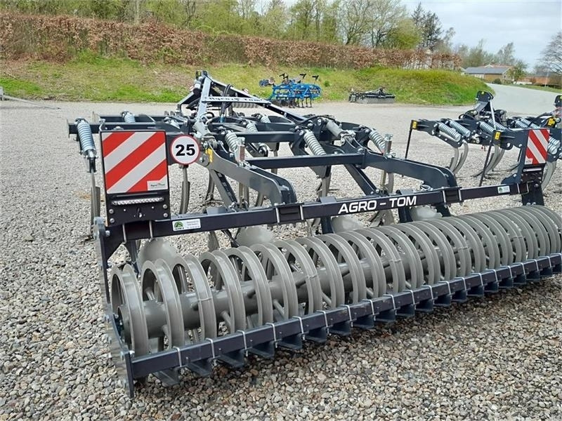 Agro-Tom APSP 3.5 PREMIUM - Grubber: das Bild 2 Agro-Tom APSP 3.5 PREMIUM - Grubber: das Bild 2