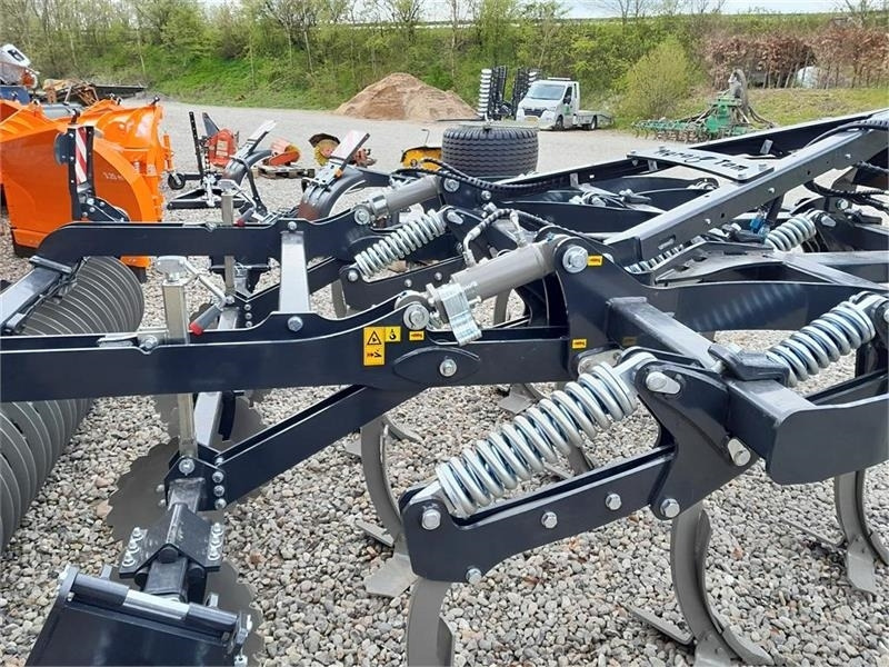 Agro Tom APSP 3.5 PREMIUM - Egge: das Bild 4 Agro Tom APSP 3.5 PREMIUM - Egge: das Bild 4