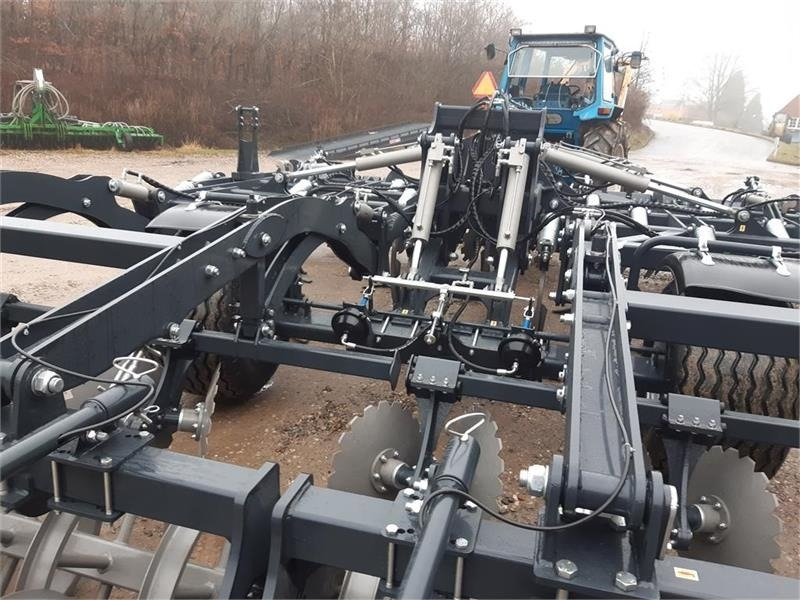 Egge Agro-Tom bwh 5.4 dybde harve: das Bild 7 Egge Agro-Tom bwh 5.4 dybde harve: das Bild 7