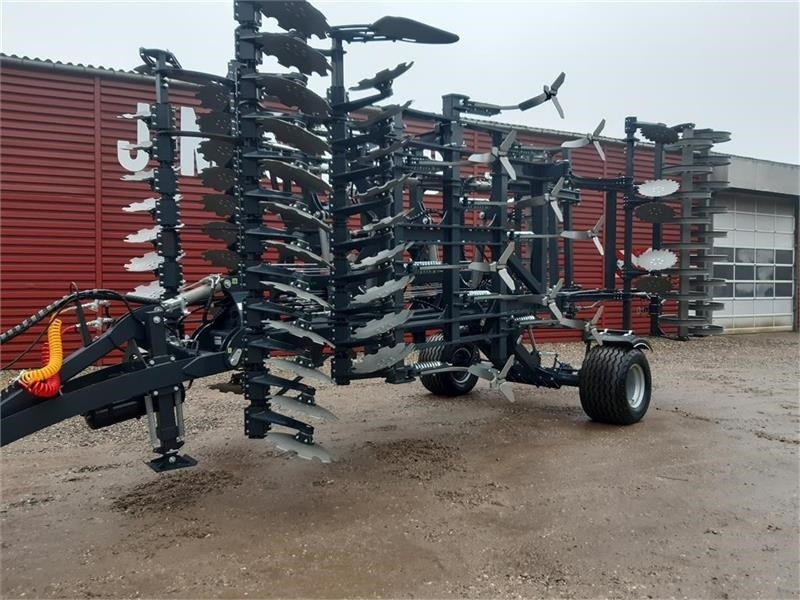 Egge Agro-Tom bwh 5.4 dybde harve: das Bild 11 Egge Agro-Tom bwh 5.4 dybde harve: das Bild 11