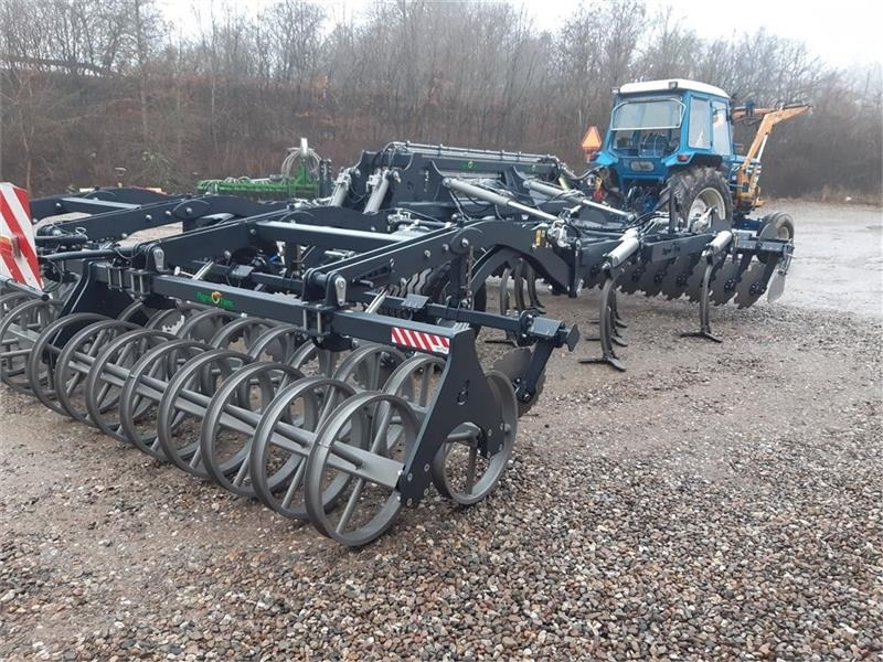 Egge Agro-Tom bwh 5.4 dybde harve: das Bild 8 Egge Agro-Tom bwh 5.4 dybde harve: das Bild 8