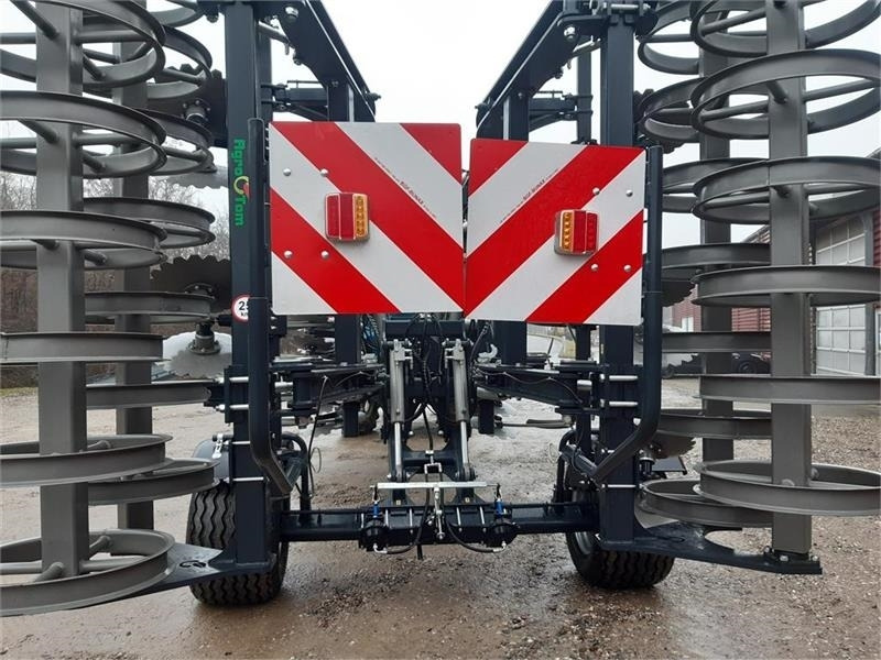 Egge Agro-Tom bwh 5.4 dybde harve: das Bild 13 Egge Agro-Tom bwh 5.4 dybde harve: das Bild 13