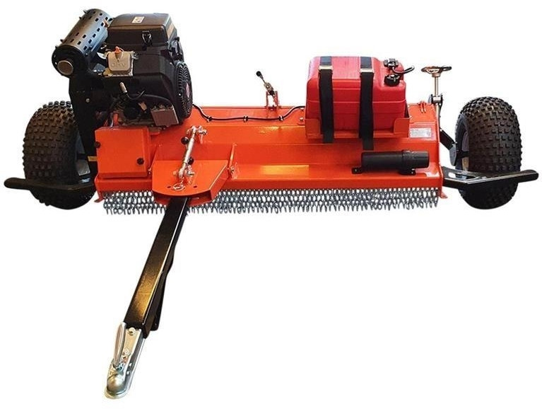 Dk-Tec - Rasenmäher: das Bild 1 Dk-Tec - Rasenmäher: das Bild 1