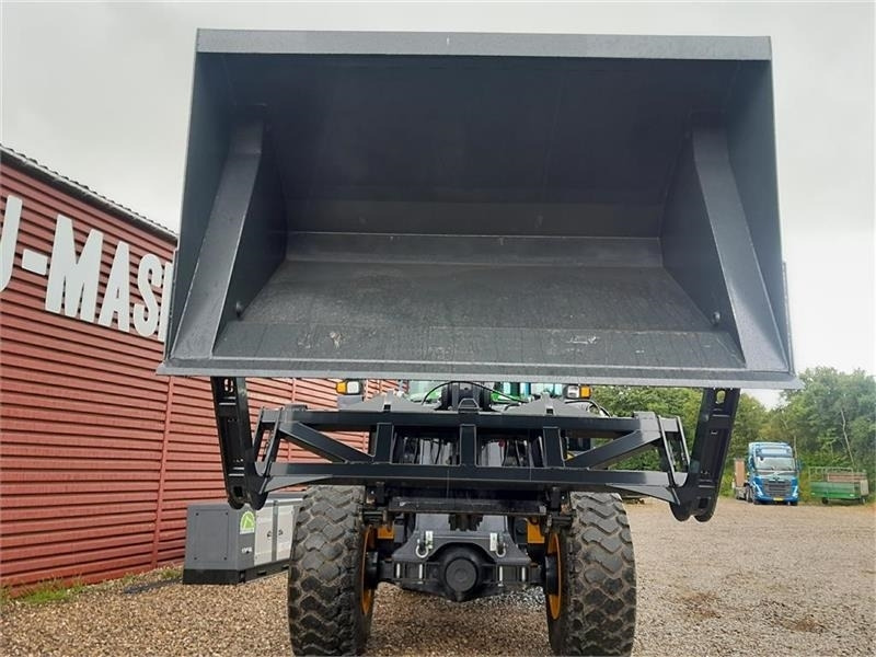 - - - FK MASCHINERY - Ladeschaufel: das Bild 5 - - - FK MASCHINERY - Ladeschaufel: das Bild 5