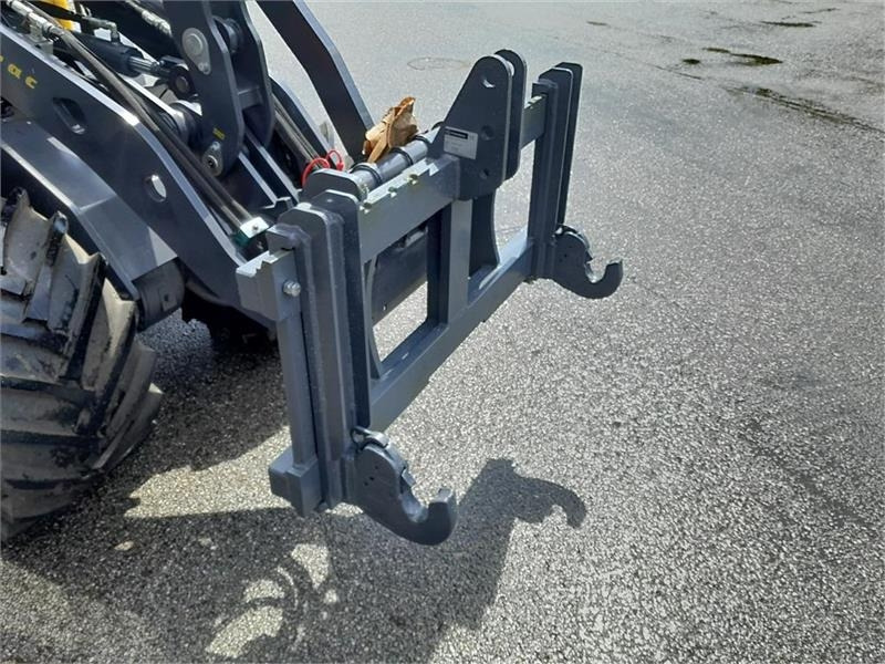 FK Machinery 3 PUNKTS OPHÆNG - Schnellwechsler für Baumaschine: das Bild 3 FK Machinery 3 PUNKTS OPHÆNG - Schnellwechsler für Baumaschine: das Bild 3