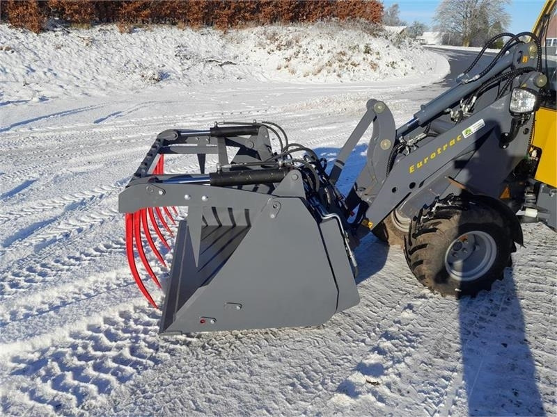 FK Machinery Højtip skovl med overfaldt - Schaufel für Baumaschine: das Bild 5 FK Machinery Højtip skovl med overfaldt - Schaufel für Baumaschine: das Bild 5