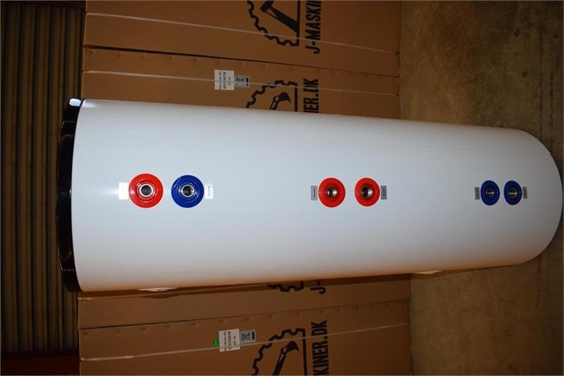 - - - Kombitank 60-160 liter - Industriemaschine: das Bild 2 - - - Kombitank 60-160 liter - Industriemaschine: das Bild 2