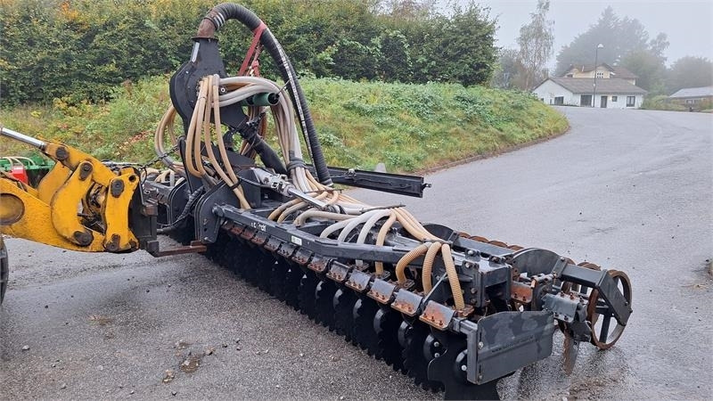 Inter-Tech 7,5 MTR - Güllefass: das Bild 1 Inter-Tech 7,5 MTR - Güllefass: das Bild 1