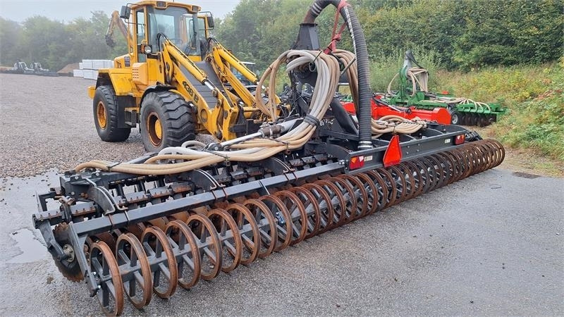 Inter-Tech 7,5 MTR - Güllefass: das Bild 3 Inter-Tech 7,5 MTR - Güllefass: das Bild 3