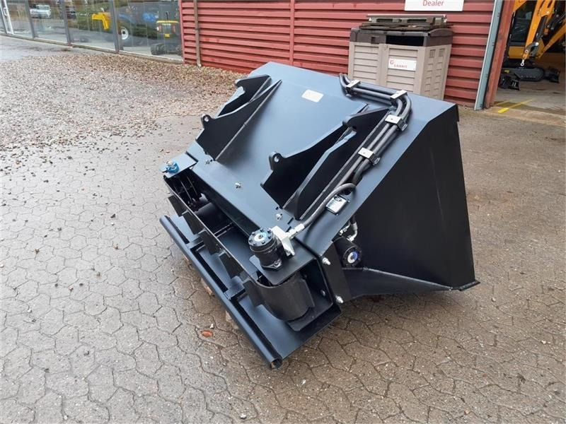 JST SANDKASSE - Schaufel für Baumaschine: das Bild 2 JST SANDKASSE - Schaufel für Baumaschine: das Bild 2