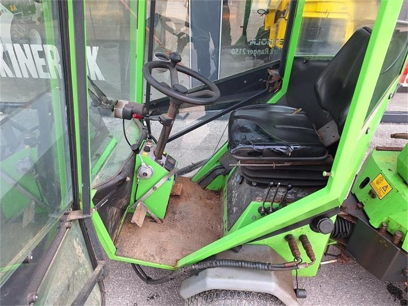 Egholm 2150 - Kommunal-/ Sonderfahrzeug: das Bild 5 Egholm 2150 - Kommunal-/ Sonderfahrzeug: das Bild 5