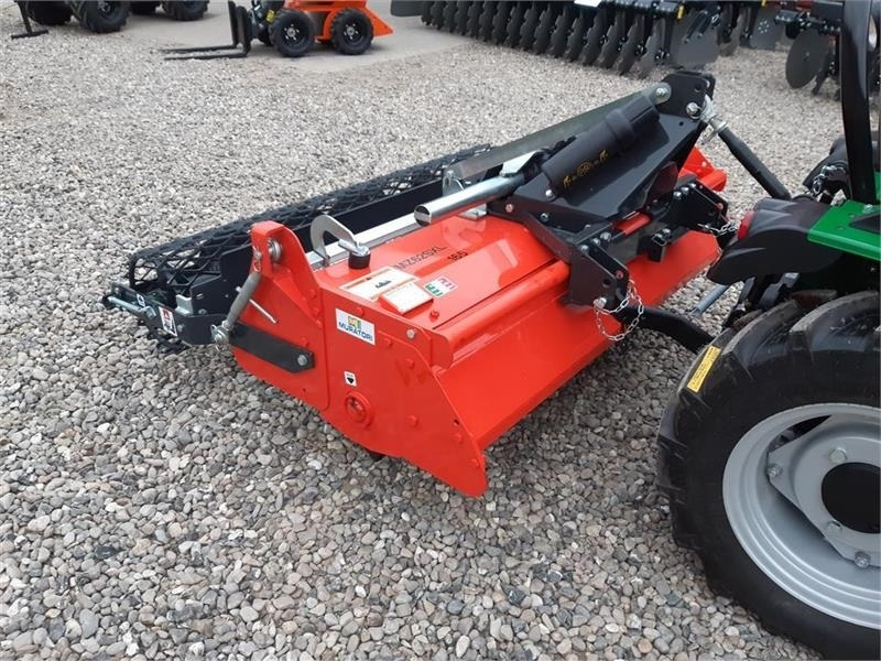 Muratori MZ6SXL - Kommunal-/ Sonderfahrzeug: das Bild 4 Muratori MZ6SXL - Kommunal-/ Sonderfahrzeug: das Bild 4