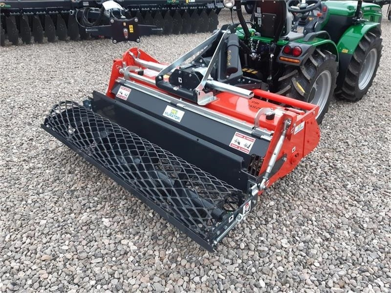 Muratori MZ6SXL - Kommunal-/ Sonderfahrzeug: das Bild 3 Muratori MZ6SXL - Kommunal-/ Sonderfahrzeug: das Bild 3