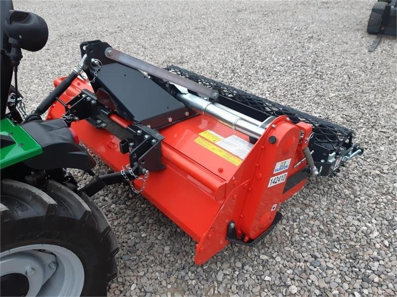 Muratori MZ6SXL - Kommunal-/ Sonderfahrzeug: das Bild 2 Muratori MZ6SXL - Kommunal-/ Sonderfahrzeug: das Bild 2