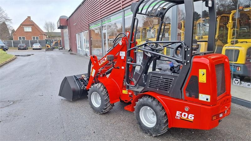 LGCM lge06 - Hoflader: das Bild 3 LGCM lge06 - Hoflader: das Bild 3