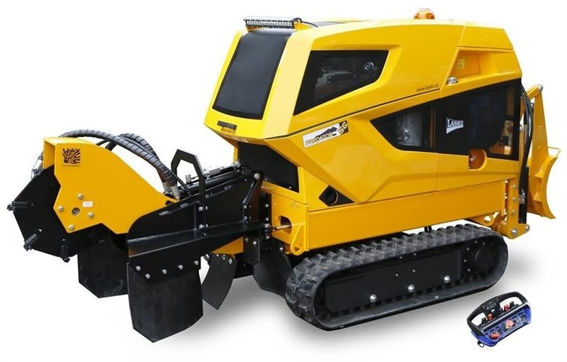 Laski P56 RX - Holzspalter: das Bild 2 Laski P56 RX - Holzspalter: das Bild 2