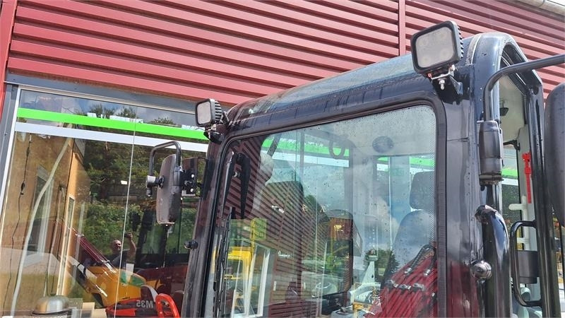 Mole M35zt Ny - Minibagger: das Bild 5 Mole M35zt Ny - Minibagger: das Bild 5