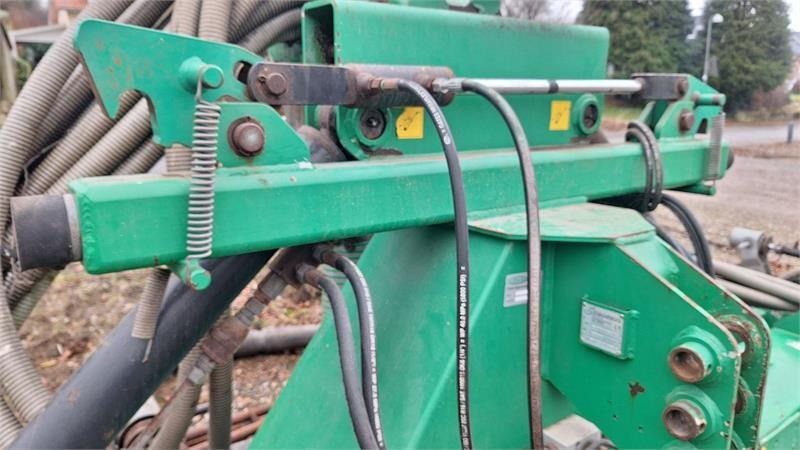 Samson CM 7,5 - Güllefass: das Bild 5 Samson CM 7,5 - Güllefass: das Bild 5