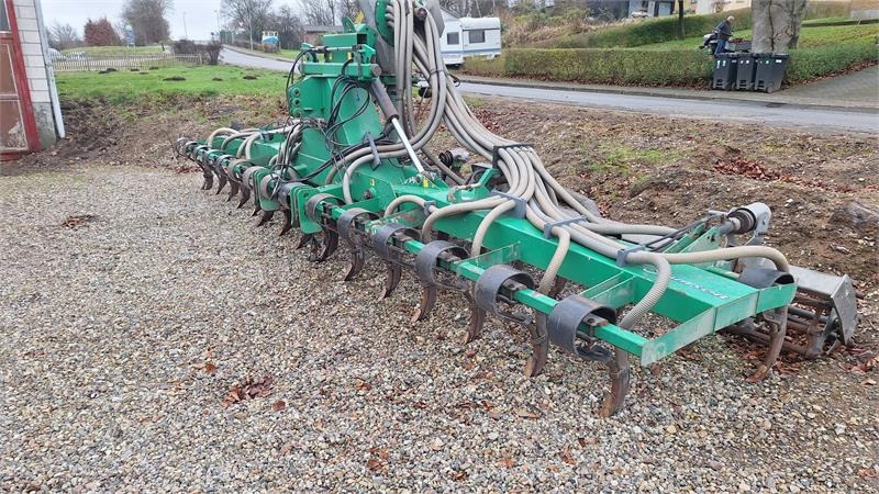 Samson CM 7,5 - Güllefass: das Bild 1 Samson CM 7,5 - Güllefass: das Bild 1