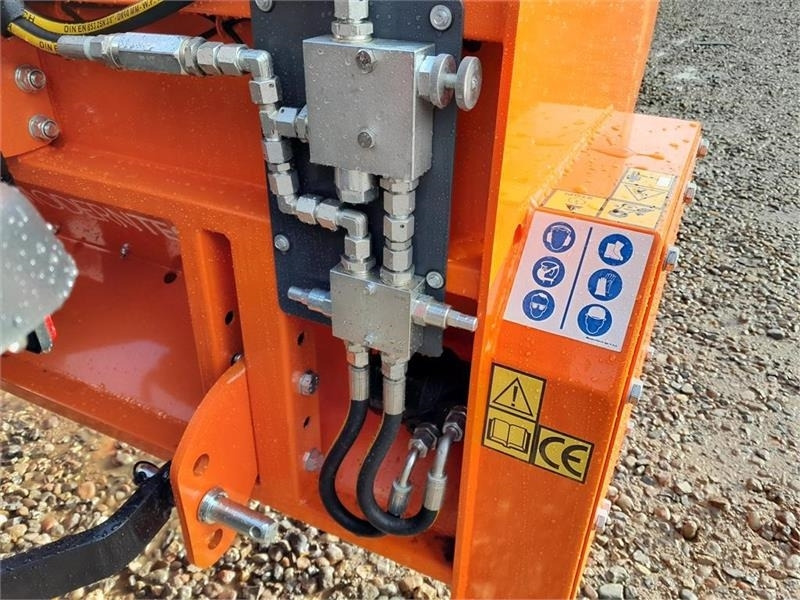 Salzstreuer für Kommunal-/ Sonderfahrzeug - - - Sand/Salt valse udlægger: das Bild 8 Salzstreuer für Kommunal-/ Sonderfahrzeug - - - Sand/Salt valse udlægger: das Bild 8