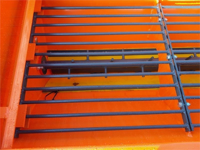 - - - Sand/Salt valse udlægger - Salzstreuer für Kommunal-/ Sonderfahrzeug: das Bild 5 - - - Sand/Salt valse udlægger - Salzstreuer für Kommunal-/ Sonderfahrzeug: das Bild 5