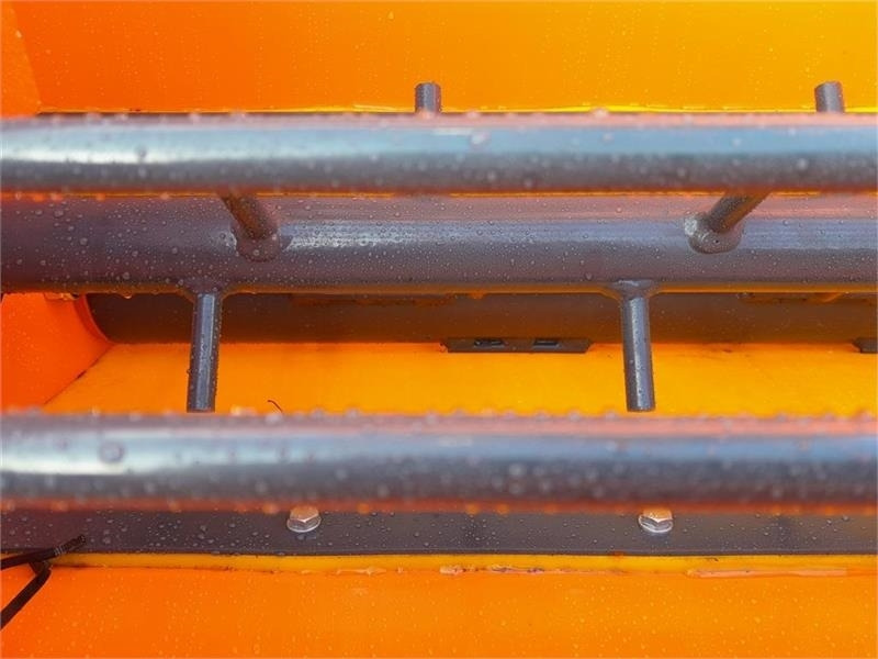 Salzstreuer für Kommunal-/ Sonderfahrzeug - - - Sand/Salt valse udlægger: das Bild 6 Salzstreuer für Kommunal-/ Sonderfahrzeug - - - Sand/Salt valse udlægger: das Bild 6